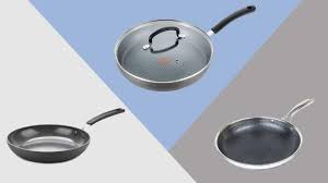 You can go with the less expensive d3 pans and still end up with top. Best Nonstick Pans Of 2021 Cnn