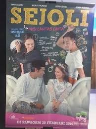 Misi cantas cinta tajuk lagu : Sejoli Misi Mencantas Cinta Gabungan Grand Brillance Nuansa