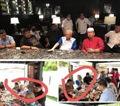 Begitu pun, seperti yang dipetik daripada kenyataan azalina othman said dalam sebuah portal berita, umno tetap memberi kebebasan. Beberapa Gambar Menjadi Bahan Fitnah Ismail Sabri Yaakob Facebook