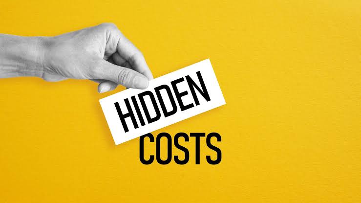 Hidden charges in personal loans: Fees | Tata Capital
