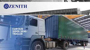 34 joo koon circle (jurong) singapore 629060 tel : One Stop Trailer Solution Youtube