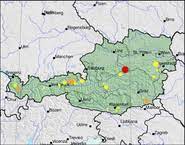 Erdbeben mit stärke 3,9 erschüttert tirol um am donnerstag nachbeben in fulpmes bereits am donnerstagvormittag waren in tirol ebenfalls erdstöße registriert worden. Aktuelle Erdbeben Zamg