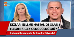 Kizlari Elleme Hastaligi Olan Hasan Kiraz Nerede Muge Anli Ile Tatli Sert 25 Eylul 2020 De Neler Oldu