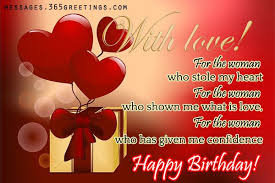 You have a beautiful and wonderful wife to keep. Birthday Quotes For Wife From Husband Inspiring Quotes