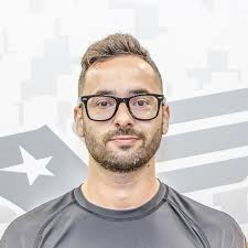 Competitor List [2018 Oklahoma State BJJ Championships]