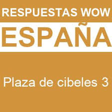 Kunci jawaban wow cappadocia 1 16 cademedia com words of wonders pelengkung kemenangan plaza de cibeles. Wow Plaza De Cibeles 3 Respuestas Wow