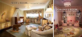 Beauty and the beast inspired bedroom. Sleeping Beauty Nursery Theme Home Decor And Interior Design
