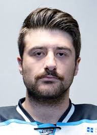 Player photos for the 2018-19 Burlington Cougars at hockeydb.com