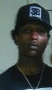 Kentrell Jones Obituary