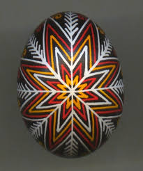 This ukrainian tradition predates christianity in the region, with the patterned eggs playing a part in several folktales. 160 Ukrainian Easter Eggs Ideas In 2021 Ukrainian Easter Eggs Easter Eggs Pysanky Eggs