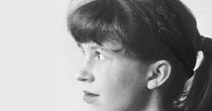 Sylvia Plath Info