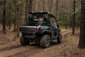 When it comes to hunting, areas such as storage capacity, the ability to tow game, passenger accommodations, fuel economy and the traction to get through the. 5 Best Side By Sides Utvs For Hunting