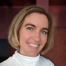 It's not often my two worlds collide.