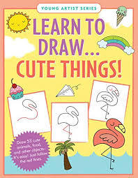 Learn to draw polar animals: Learn To Draw Animals Young Artist Conlon Mara Steckler Kerren Barbas 9781441302700 Amazon Com Books