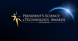 Singapore's conditions of sale 2020 arrangement of conditions condition page no. President Science And Technology Awards Psta