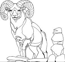 At that moment, god cried out to abraham to leave isaac and sacrifice a ram caught in the bush. Abraham Lincoln Coloring Page 2 Coloring Page Book For Kids