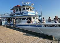 Peconic Star Cruise — Bedell Cellars