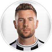 Newcastle (England) Updated Squads for FM 2024