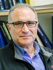 Emeritus Professor George Muscat