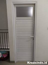 Harga yang kami tawarkan sangat relatif terjangkau dengan mutu berkualitas. Harga Pintu Kamar Mandi Aluminium