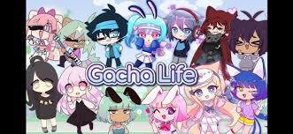 Aesthetic hair outfits girls boys gacha life must give credit licensed to youtube by big hit entertainment co. Gacha Life On The App Store