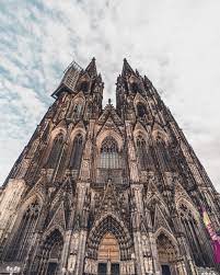 The latest tweets from @koelner_dom Everything You Must Know About Visiting Cologne Cathedral Solosophie