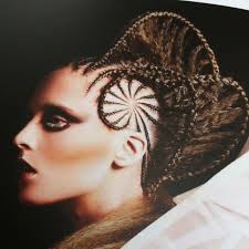 H.R. Giger would live this.