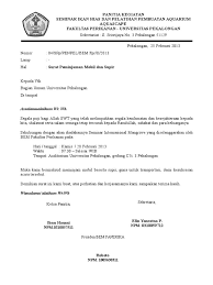 Academia.edu is a platform for academics to share research papers. Unduh Contoh Surat Permohonan Peminjaman Kendaraan Format Surat