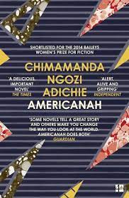Chimamanda ngozi adichie vous présente son ouvrage americanah aux éditions gallimard. Americanah Ebook Epub Von Chimamanda Ngozi Adichie Portofrei Bei Bucher De