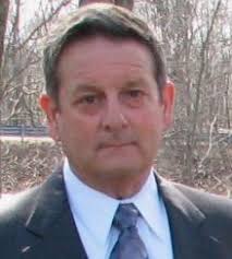 Obituary for John Remage Jerome