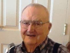 Obituary: Daniel N. Beal