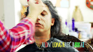 המפתחות || נשען על המקל פרומו