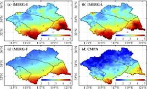 The Effect of Spatiotemporal Resolution Degradation