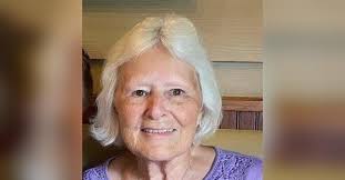 Mrs. Marie R. Cripps Obituary