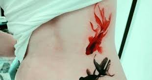 Don't expect too much on the soft side from me though :p Lower Back Tattoo Designs For Girls Tattoos At Repinned Net