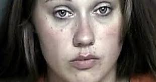 Woman faces prison for exposing kids to meth