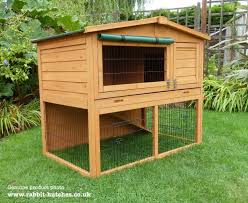 See full list on wikihow.com Windsor Rabbit Hutch