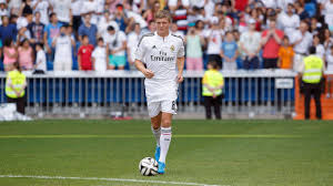 Free hd wallpapers for desktop of toni kroos in high resolution and quality. Toni Kroos Wallpapers Wallpaper Cave