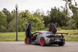 We did not find results for: Interesting Color Combination Gray Matte Mclaren 570s On Red Vorsteiner Rims Carid Com Gallery