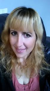 Katy Coombs Color By Amber Stylist