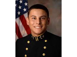 Greatest Man We Have Ever Known' Midshipman Called by Teammates