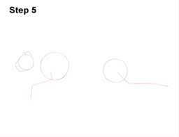 In this drawing lesson we'll show you how to draw a cheetah in 7 easy steps. How To Draw A Cheetah Running