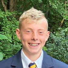 Liam Coates' Marquette Catholic High School Bio