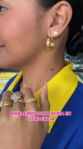 Encuentra las mejores joyas en tendencia en MA$ ME DAN