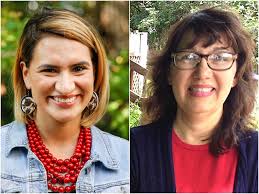 Mark Trahant: Native candidates make history at the polls again