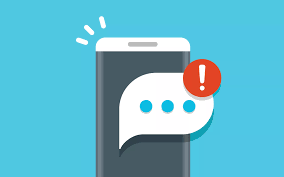 Stop Those Unknown Address Message Not Found Errors On Iphone Messaging App Iphone Messages