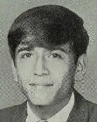 Ruben Lujan Obituary (1951