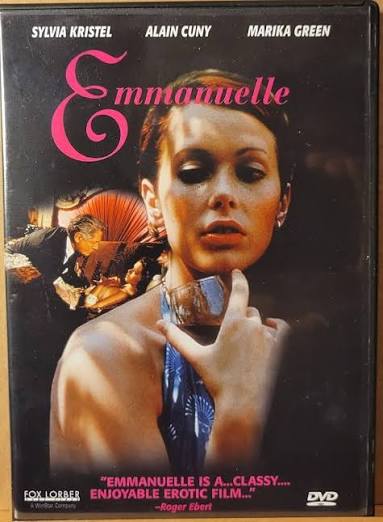 Amazon.com: Emmanuelle : Kristel, Cuny, Green, Sarky, Colle: Movies & TV