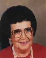 Elena Bumgarner Nichols (1931-2006)