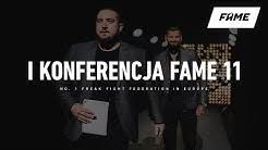 W jednym z ostatnich wywiadów skomentował możliwość swojego udziału w gali fame mma. Tolffus3ebkrsm